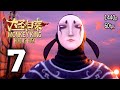 Monkey King Hero Is Back Gameplay Walkthrough Part 7 Feng Waters 60fps No Commentary