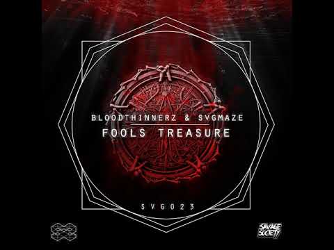 BloodThinnerz & Svgmaze - Aortic Rupture