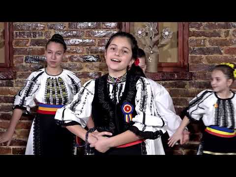 Izabela Ianc - Si-o pus bade al meu Ilie