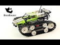 Stavebnice LEGO® LEGO® Technic 42065 RC Pásový závoďák