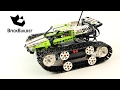 Stavebnice LEGO® LEGO® Technic 42065 RC Pásový závodiak