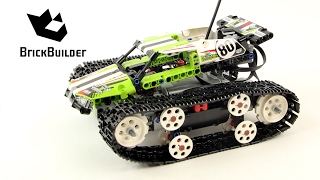 LEGO® Technic 42065 RC Pásový závoďák