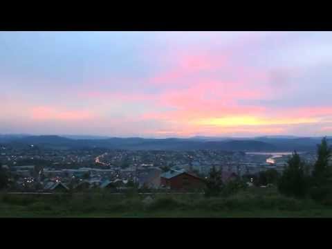 Johnny Beast, MC Power Pavel - Video Invitation (Krasnoturinsk, 2014-10-11)