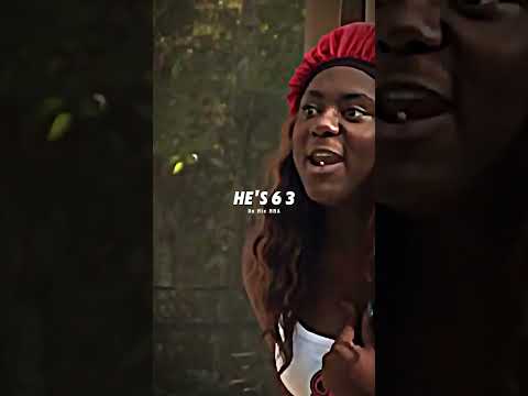 Kimbo Slice: Daughters Boyfriend Gunna Catch Some Hands 😂