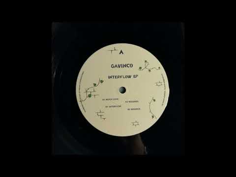 Gavinco - Manner