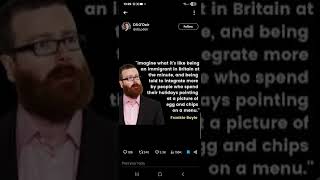Communist arguments only carry weight in an echo chamber.