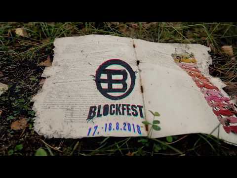 Suicideboys // Blockfest 2018