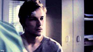 Marc &amp; Gretchen.- &amp;nd when i caught it you were out of reach