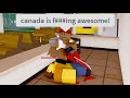 Man Becomes A Psychopath On Canadian Simulator AggressiveScot