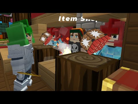 999+ Funny Moments in BedWars 2022! (Blockman Go)