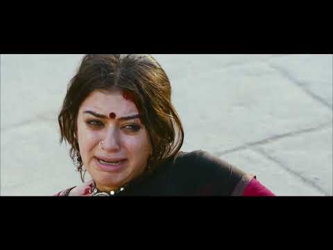 Hnashika Motwani | Urdu Dubbed South Indian Superhit Movie  | South Action Movie