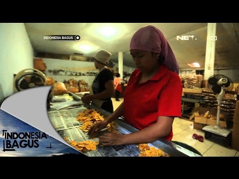 Indonesia Bagus - Lumajang B29, Jawa Timur