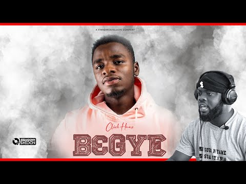 The Breakdown | Click Huus | Begye