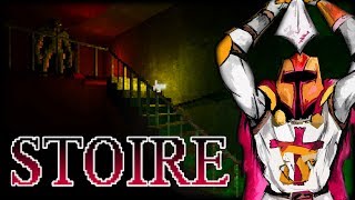 Let's Slay... STOIRE (PC/2017) | LS #201