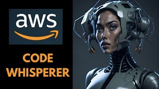 Free Copilot killer unleashed by amazon | How to install AWS codewhisperer on Visual Studio Code