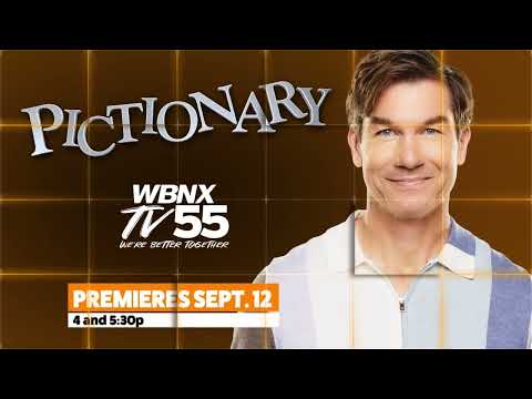 Pictionary at the Fair Promo Spot 2