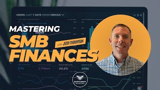 Diagnosing the Issues in Military and Civilian Medical Practices with Josh Thompson