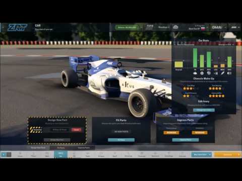 Motorsport Manager - My Thoughts after 100+ Hours of Gameplay