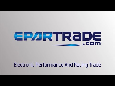 EPARTRADE Platform Demo
