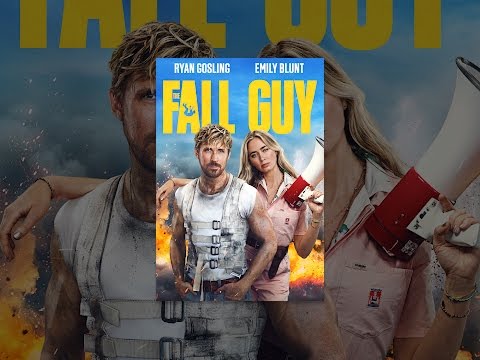 The Fall Guy