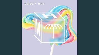 Adam Ten ft Rafael - Sweet Boy video