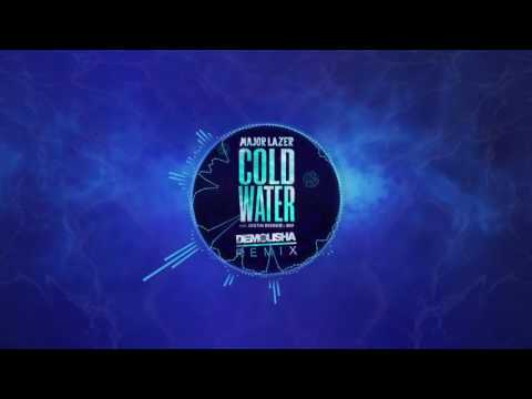 Major Lazer - Cold Water (Demolisha Remix) (ft. Justin Bieber & MØ)