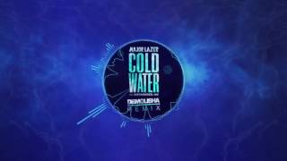 Major Lazer - Cold Water (Demolisha Remix) (ft. Justin Bieber & MØ)