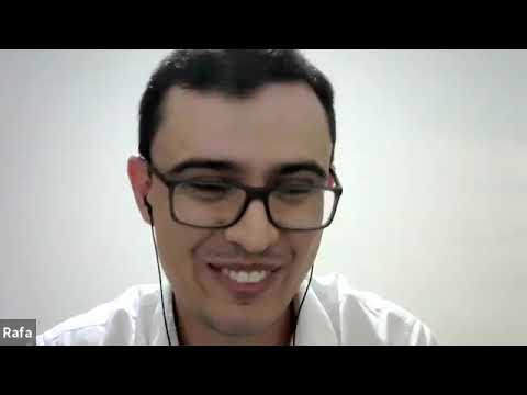 October 16, 2021 IMG VMR: Mock Residency Interviews with the CPSolvers