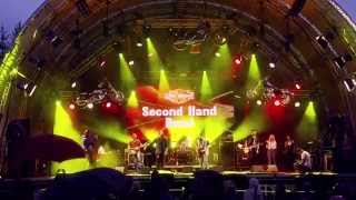 The Second Hand Band --- Live In Austria 2014