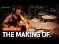 Video 1: Making of Metal Machine