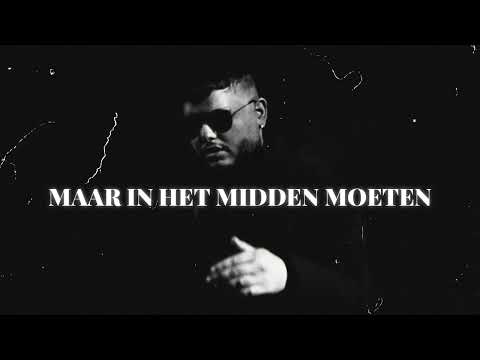 Shikss x T4L - In Het Midden