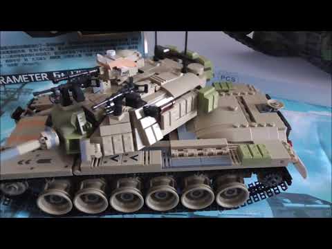 PANLOS 632004 M60 Magach