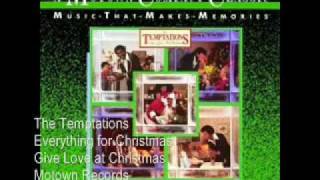The Temptations - Everything for Christmas