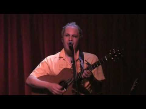 Girlyman: "Everything's Easy"