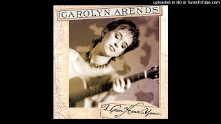 Carolyn Arends -- All Is Well