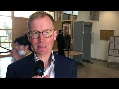 Tag 14 im Anschlagsprozess: Darum geht es am Dienstag