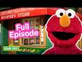 Elmo Learns To Wait His Turn Sesame Street Full Episode