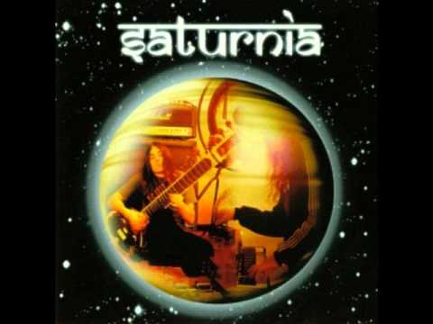 Saturnia - The Twilight Bong