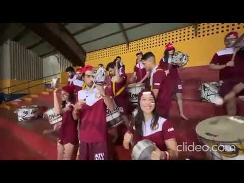 Bateria RapoZona  — Desafio de Baterias JOIA Oeste 2022