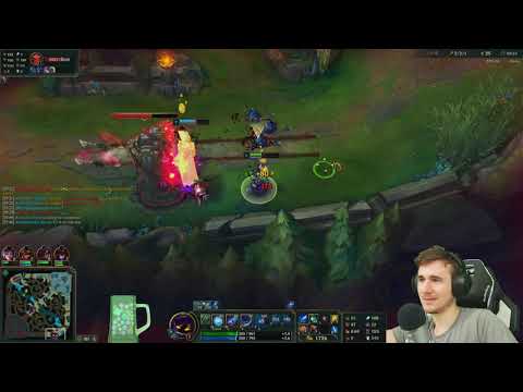 LA BOT DELLA CONDIVISIONE - League of Legends ITA #1107