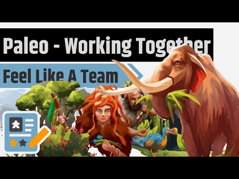 Paleo Review - It's Not About Surviving....It's About Being Remembered