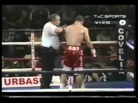 Rodolfo Ezequiel "Epi" Martínez vs. Rubén "Cafetera" Silva Díaz 3ª parte