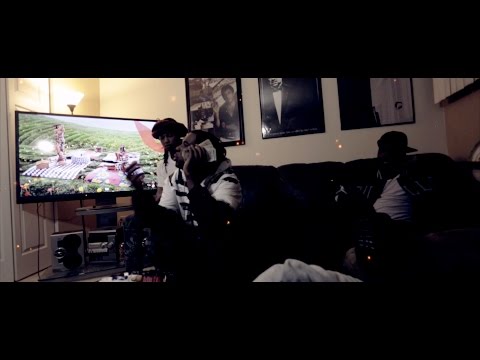 Benz Zoe - Wait On (Official Video) Dir. By @RioProdBXC