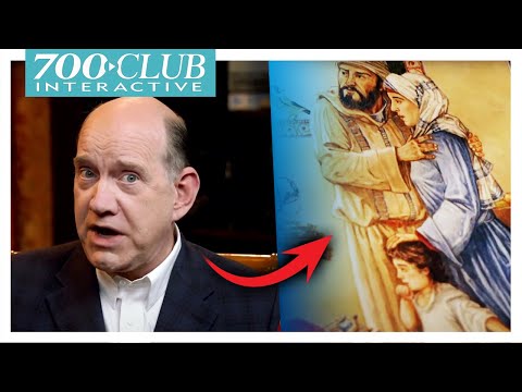 The DEEPER TRUTH Behind Story Of Jesus’ Birth! Illustrated By Rick Renner | 7CI