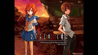 Silence - Higurashi no Naku Koro ni