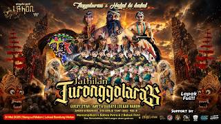 Download lagu 🔴 LIVE : Jathilan Turonggo Laras ❌ Amita Dahayu | Bandung Wetan, Tambakrejo, Tempel, Sleman mp3 Download lagu 🔴 LIVE : Jathilan Turonggo Laras ❌ Amita Dahayu | Bandung Wetan, Tambakrejo, Tempel, Sleman mp3