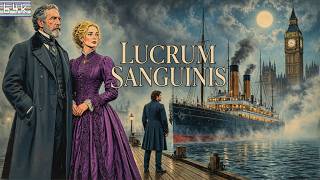 Lucrum Sanguinis - The Quaestor's Legacy (Commodore 64) Review