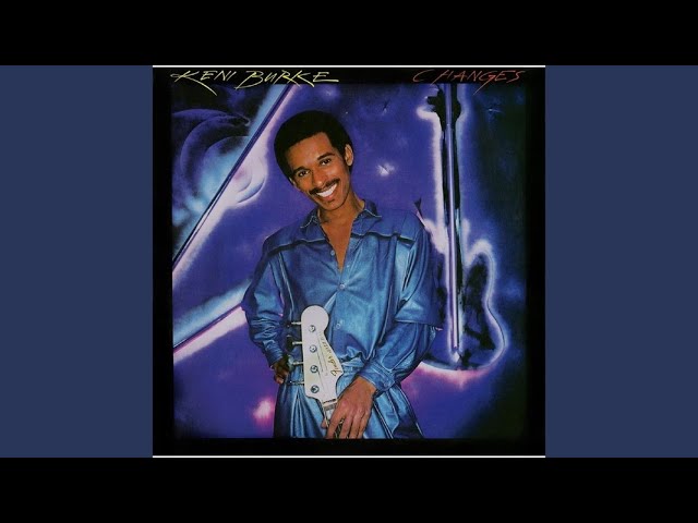 LL Cool J feat. Amerie's 'Paradise' sample of Keni Burke's 'Risin' to