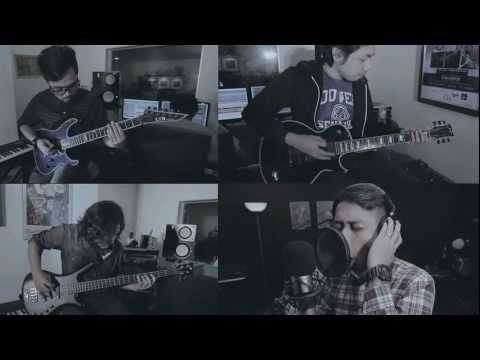 Cassandra - Levitate ( Playthrough Music Video )