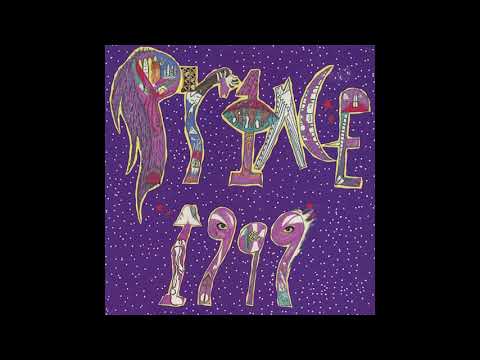 Prince - Little Red Corvette